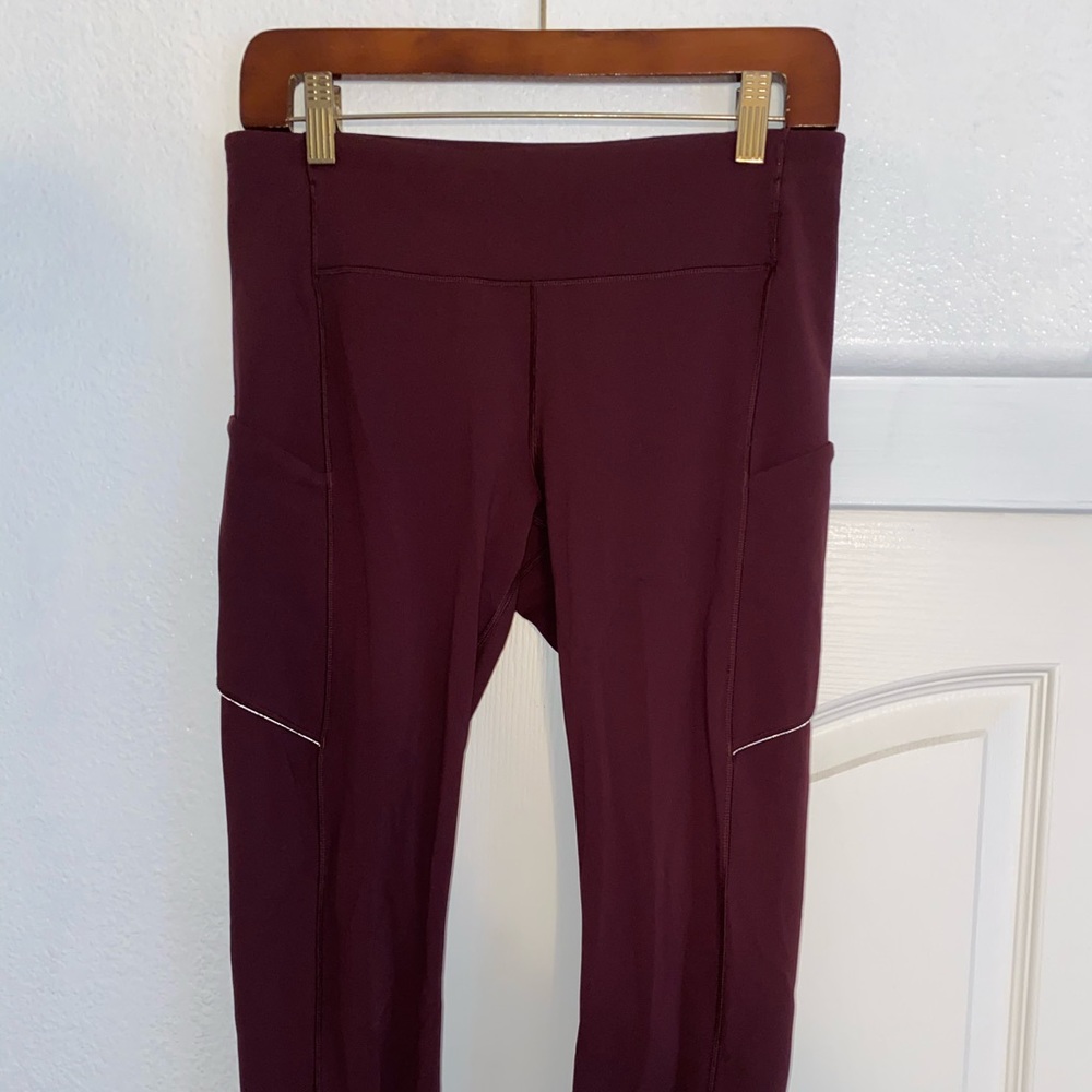 Lulu speed up tights